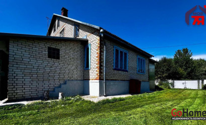 Купить дом, Язовинь, Пролетарская ул., 25 соток. Фото 28