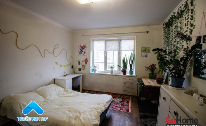 Купить 4-комнатную квартиру, Гомель, Речицкий пр-т, д.87 к.1. Фото 4