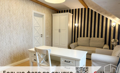 Купить коттедж, Лещины, Дачный пер., 8, 28 соток. Фото 20