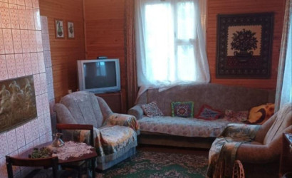 Купить дом в деревне, Сельский строитель-2, 5 соток. Фото 7