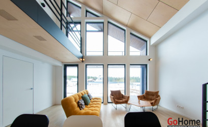 Купить коттедж, Галица, Минская, 14.81 соток. Фото 2