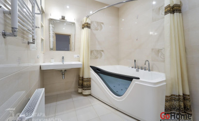 Купить 3-комнатную квартиру, Минск, Червякова ул., 55 (Центральный район). Фото 15