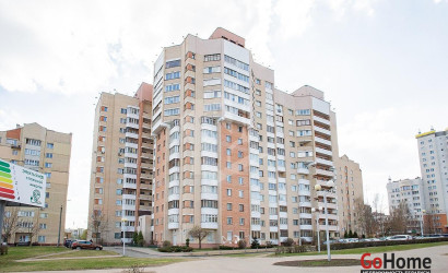 Купить 1-комнатную квартиру, Минск, Бельского ул., 4(Фрунзенский район). Фото 2