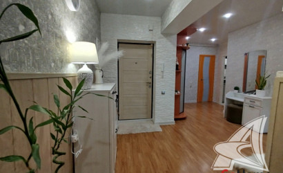 Купить 3-комнатную квартиру, Кобрин, , . Фото 8