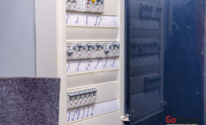 Купить 3-комнатную квартиру, Минск, Дроздовича ул., 6 (Ленинский район). Фото 45