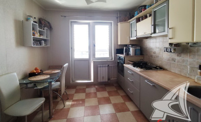 Купить 2-комнатную квартиру, Брест, Вулька, ш. Варшавское. Фото 5