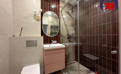 Купить 4-комнатную квартиру, Минск, Лосика ул., 57 (Московский район). Фото 21