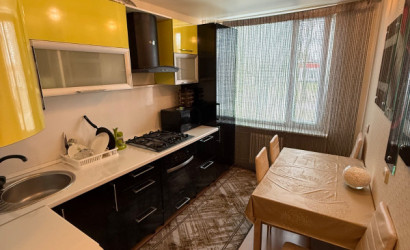 Купить 3-комнатную квартиру, Ошмяны, Ул Школьная 8. Фото 13