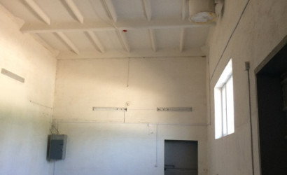 Аренда склада, Гомель, Добрушская 12,  от 260 до 2500 кв.м.. Фото 4