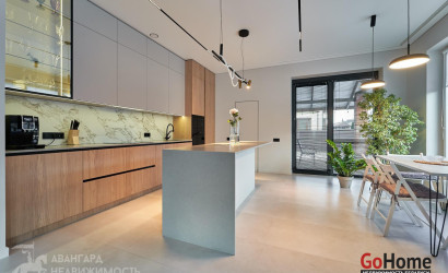 Купить коттедж, Минск, Усадебная ул., 10 соток. Фото 9