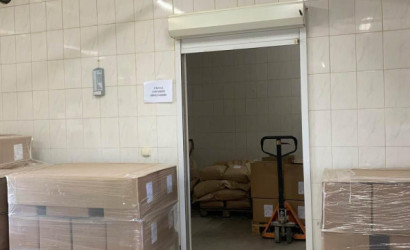 Продажа помещения, Острошицы, Центральная ул.,  854.5 кв.м.. Фото 14