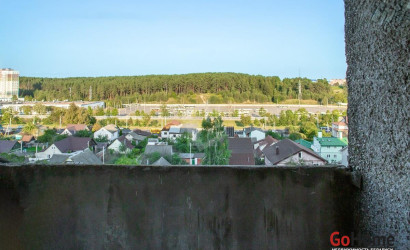 Купить 1-комнатную квартиру, Минск, Холмогорская ул., 47/1 (Партизанский район). Фото 8