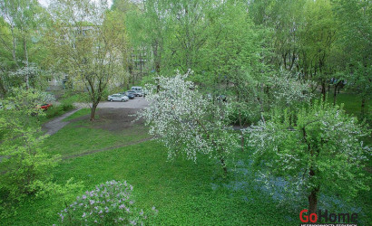 Купить 2-комнатную квартиру, Минск, Седых ул., 58(Первомайский район). Фото 10