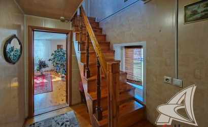 Купить дом, Брест, Гершоны, 12.01 соток. Фото 15