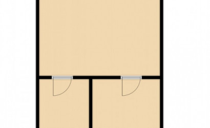 Аренда офиса, Минск, ул. Ботаническая, д. 5а,  от 33.5 до 52.8 кв.м.. Фото 2