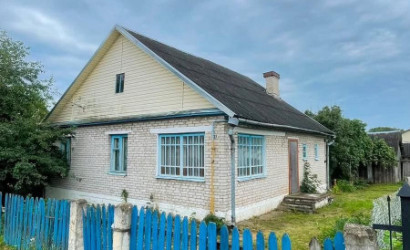 Купить дом, Слоним, М.Тореза ул., 27, 6 соток. Фото 8
