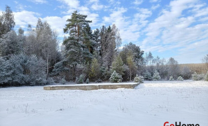 Купить участок, Городище, Привокзальная ул., 15 соток. Фото 7