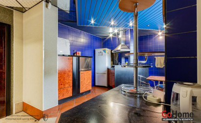 Купить коттедж, Минск, Достоевского, 27, 4 соток. Фото 18