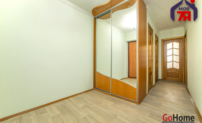 Купить 2-комнатную квартиру, Вилейка, Гагарина ул., 11. Фото 9