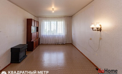 Купить 1-комнатную квартиру, Минск, Бурдейного ул., 49 (Фрунзенский район). Фото 11