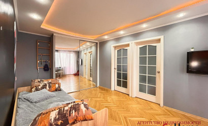 Купить 3-комнатную квартиру, Брест, ул. Московская, д. . Фото 1