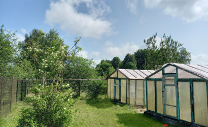 Купить дом, Двор-Гомель, Школьная ул., 6, 25 соток. Фото 5