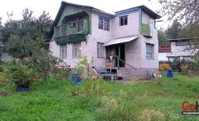  1-этаж.(70 м2), Каролино(Центральная)