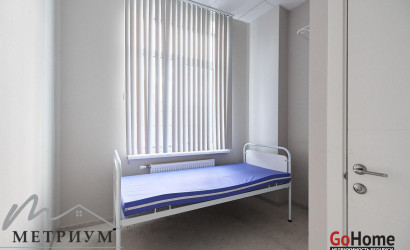 Продажа торгового помещения, Минск, Чюрлениса ул., 8,  217.3 кв.м.. Фото 11