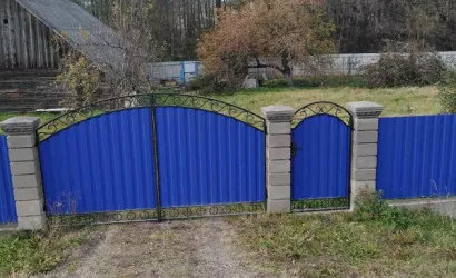  47.6 м2, Чемеры(А.Король ул.)