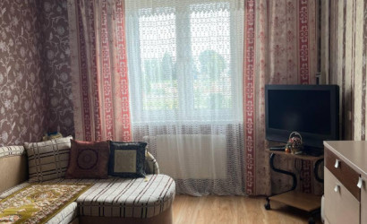 Купить 2-комнатную квартиру, Минск, Германовская ул., 17 (Октябрьский район). Фото 6