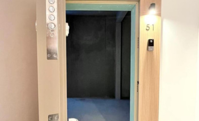 Купить 3-комнатную квартиру, Минск, Виталия Цвирко ул. 65 (Советский район). Фото 9