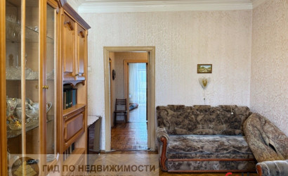 Купить 3-комнатную квартиру, Гомель, просп. Ленина, д. 26. Фото 2