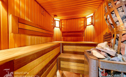 Купить коттедж, Володьки, Окружная ул., 14.64 соток. Фото 32