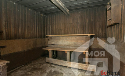 Купить дом, Молодечно, Радошковичская ул., 71 соток. Фото 23