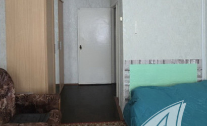 Купить 1-комнатную квартиру, Брест, Лт. рябцева, ул. Лейтенанта Рябцева. Фото 4