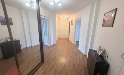 Снять 2-комнатную квартиру, Минск, Героев 120-й Дивизии, 23 (Первомайский район). Фото 9