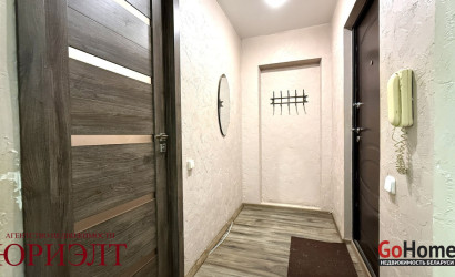  5-этаж.(38.7 м2), Витебск(Чкалова, 11/4)