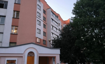 Купить 3-комнатную квартиру, Гомель, Октября, 4. Фото 13
