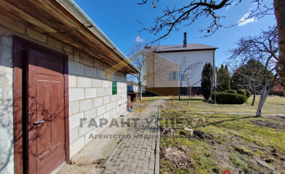 Купить дом, Тельмы-2, Тельминский с/с, 12.52 соток. Фото 5