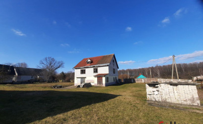 Купить дом, Жукевичи, 25 соток. Фото 10