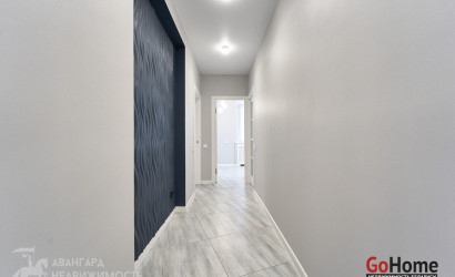 Купить 2-комнатную квартиру, Минск, Стахановская ул., 31 (Партизанский район). Фото 4