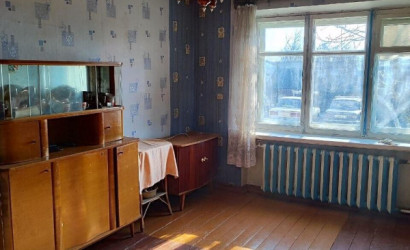 Купить 3-комнатную квартиру, Узда, Первомайская ул., 54. Фото 4