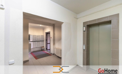 Купить 1-комнатную квартиру, Минск, Дзержинского просп., 23 (Московский район). Фото 17