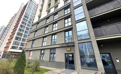 Аренда помещения, Минск, Михаила Савицкого, 20, 54.6 кв.м. Фото 10