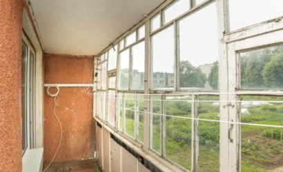 Купить 3-комнатную квартиру, Турец-Бояры, Центральная ул., 9. Фото 6