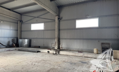 Продажа склада, Гусак,  1460.1 кв.м.. Фото 7