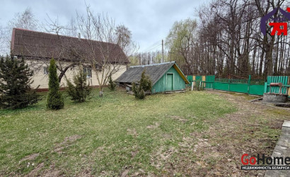 Купить дом, Леньки, Котовского ул., 20 соток. Фото 21