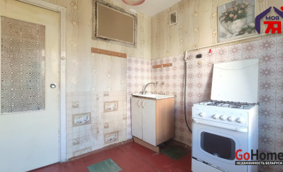 Купить 1-комнатную квартиру, Минск, Либкнехта ул., 96 (Московский район). Фото 8