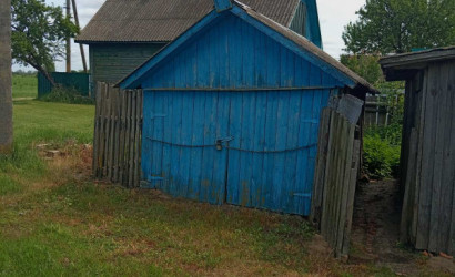 Купить дом в деревне, Большой Рожан, ул. Трудовая, 20 соток. Фото 7