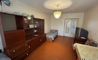 Снять 2-комнатную квартиру на сутки, Любань, Интернациональная, 54. Фото 9